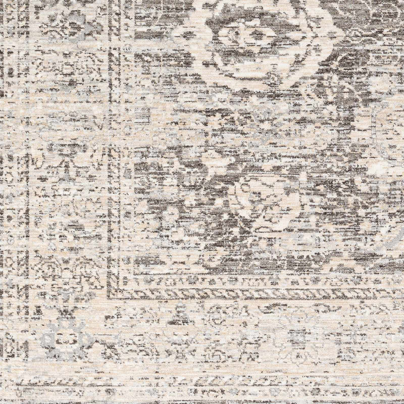 Divisoria Area Rug - Clearance by Boutique Rugs