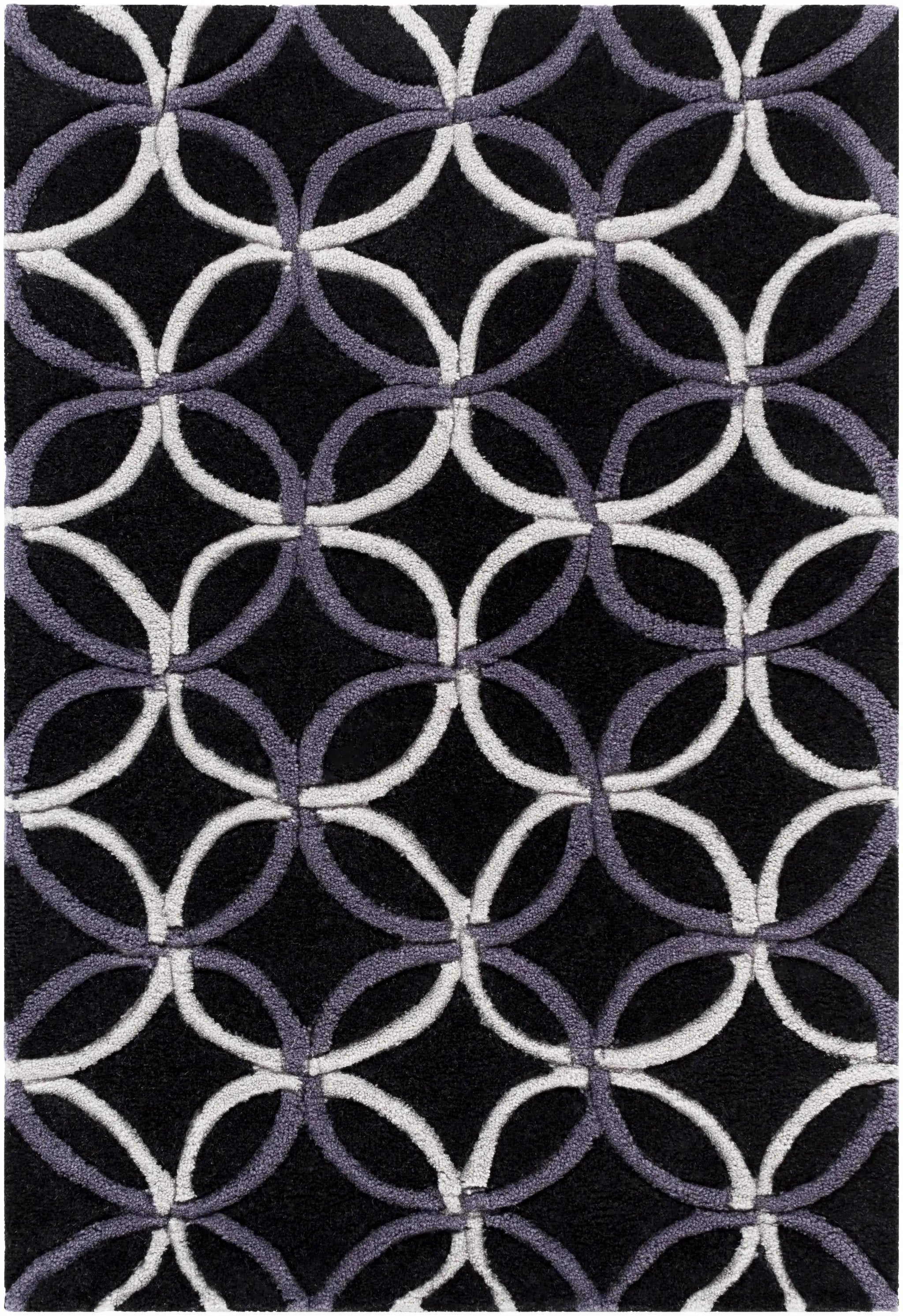 Delano Area Rug - Clearance by Boutique Rugs