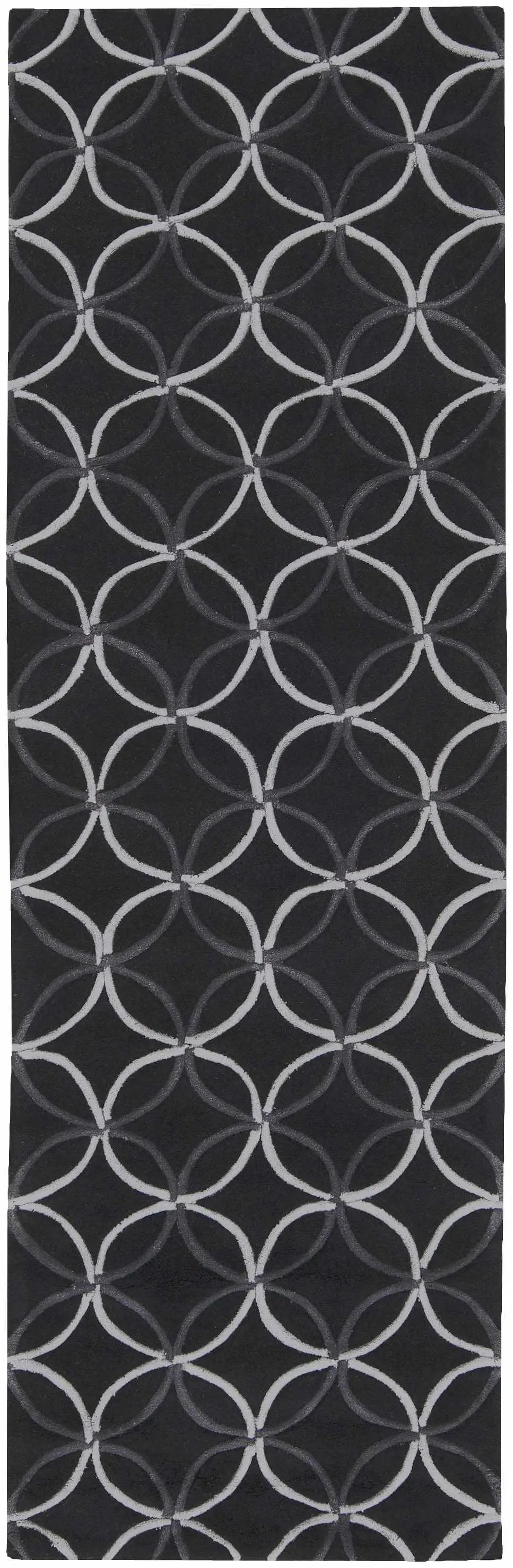 Delano Area Rug - Clearance by Boutique Rugs
