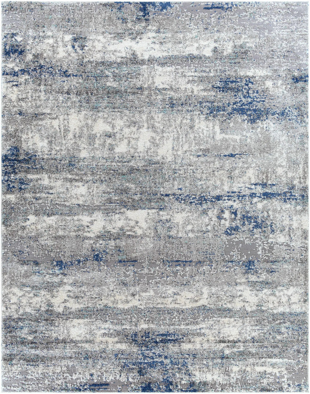 Jeju Thick Abstract Area Rug, photo 9 of 9