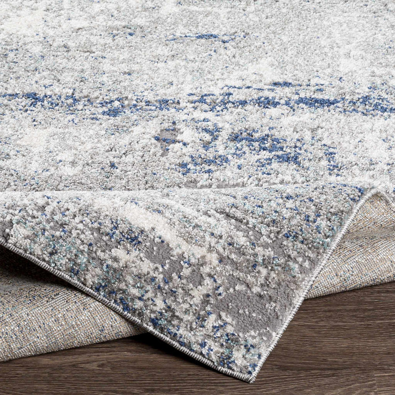 Jeju Thick Abstract Area Rug by Boutique Rugs