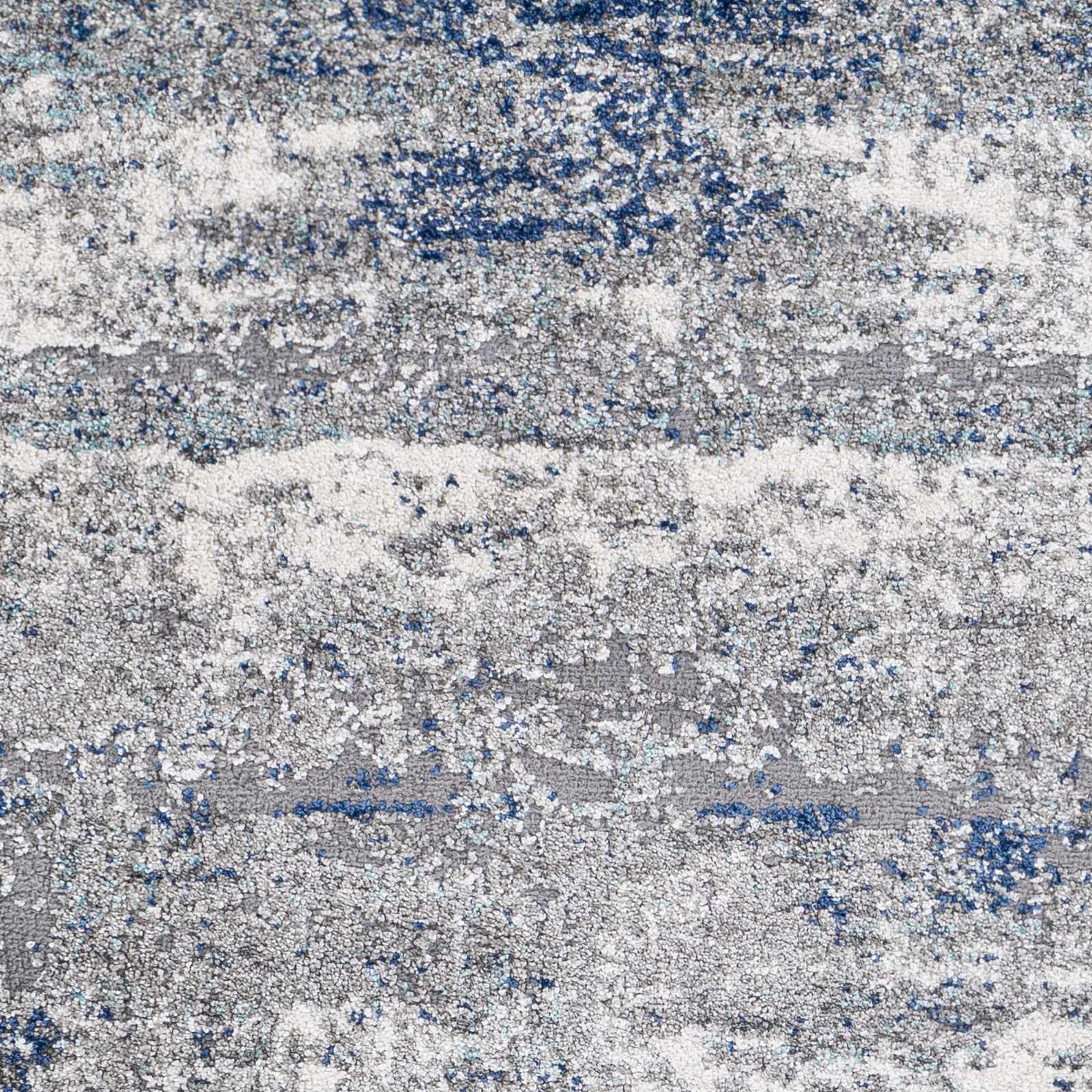 Jeju Thick Abstract Area Rug by Boutique Rugs
