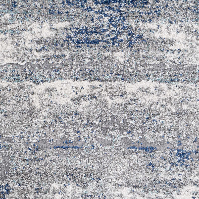 Jeju Thick Abstract Area Rug by Boutique Rugs