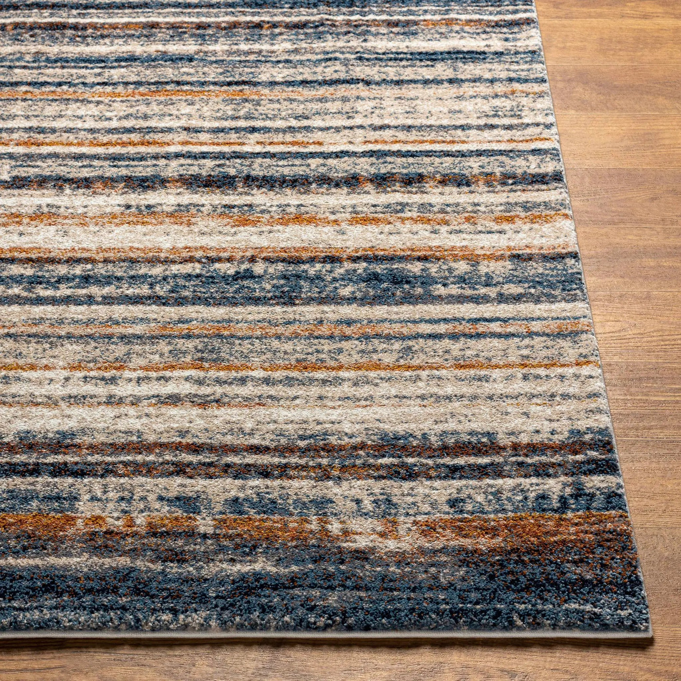 Dumaguil Thick Luxe Rug by Boutique Rugs