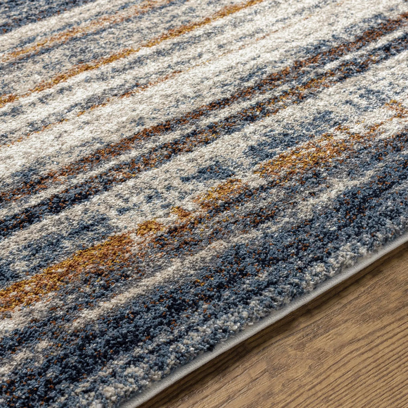 Dumaguil Thick Luxe Rug by Boutique Rugs