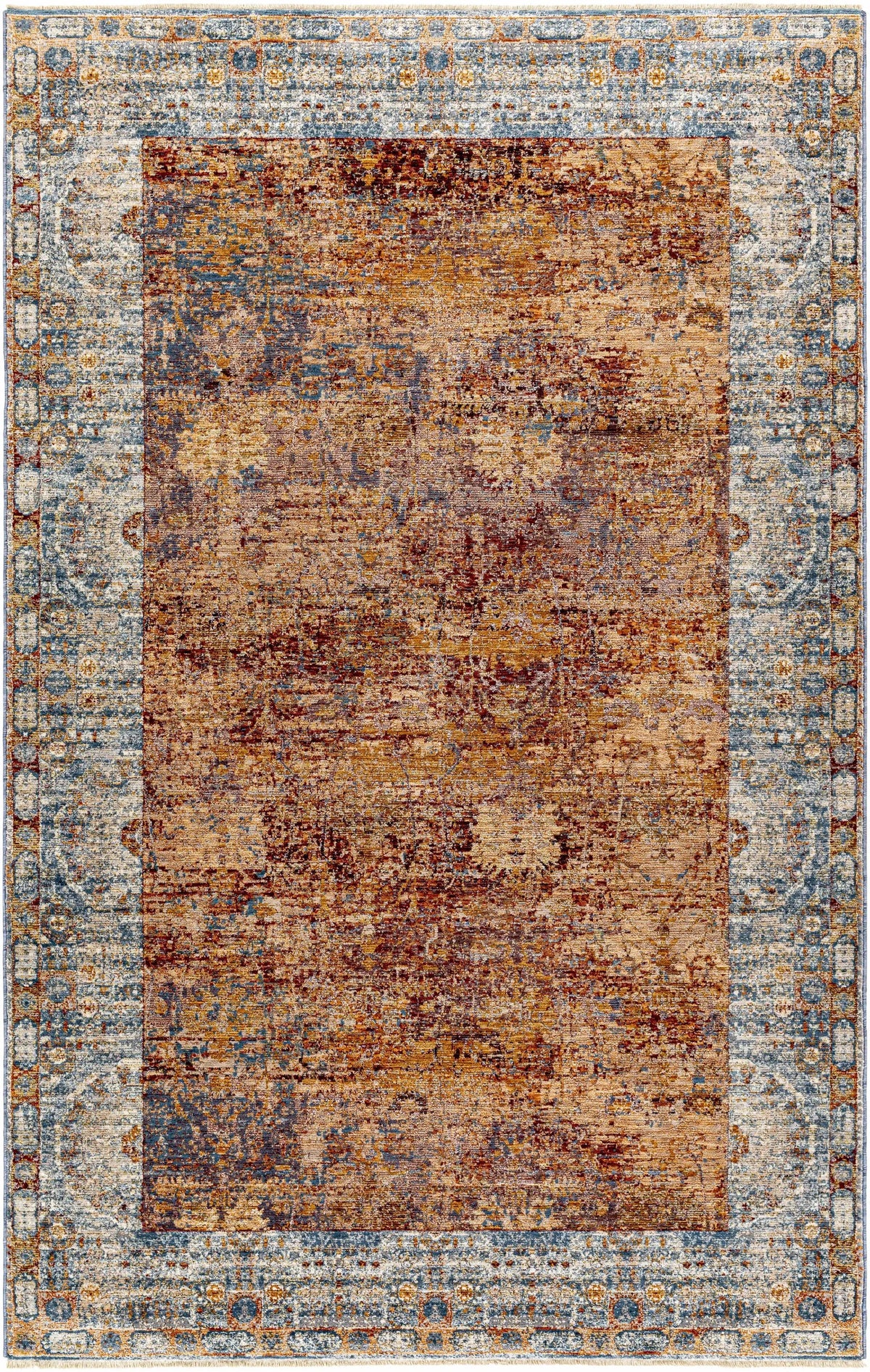 Demirci Area Rug - Clearance