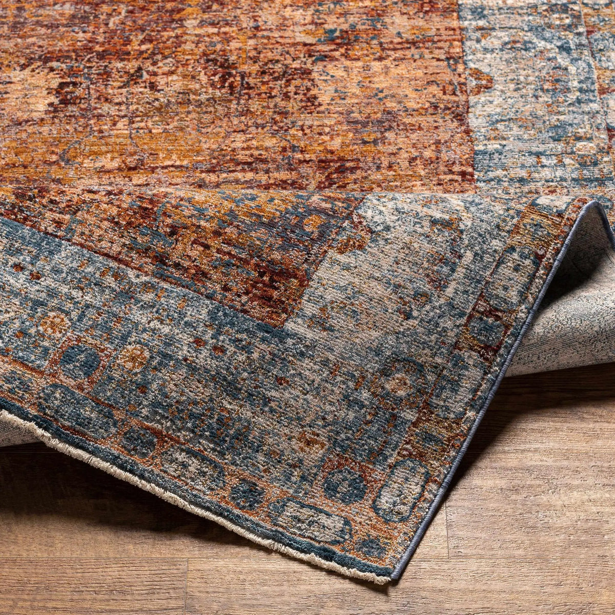 Demirci Area Rug - Clearance, photo 6 of 7