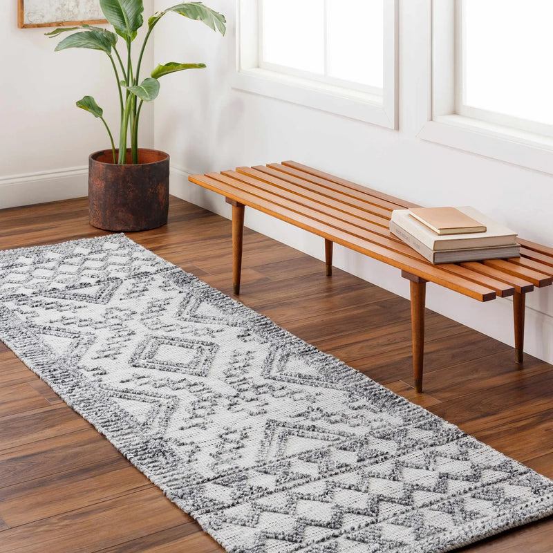 Adan Area Rug - Clearance by Boutique Rugs