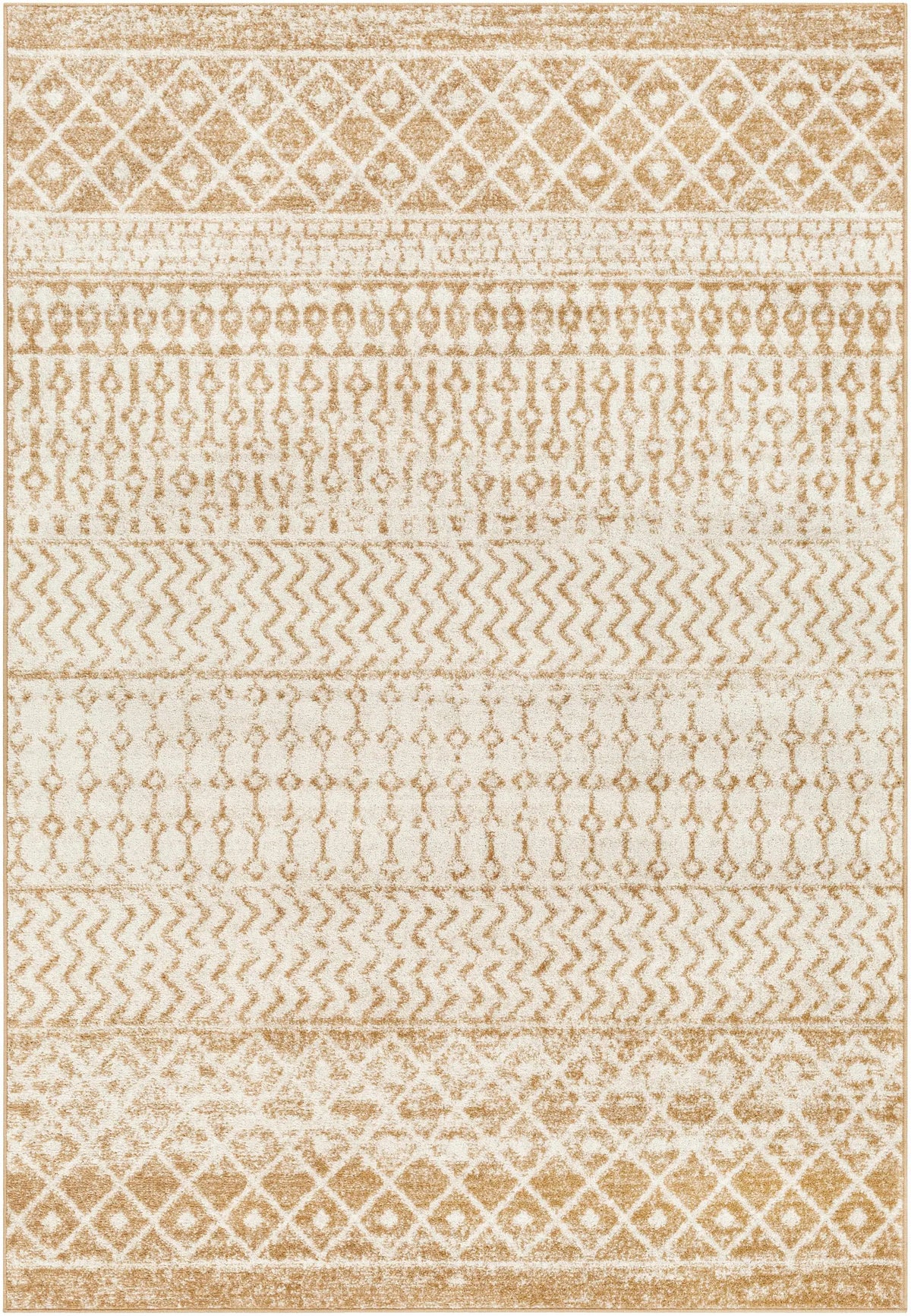 Dong Area Rug - Clearance