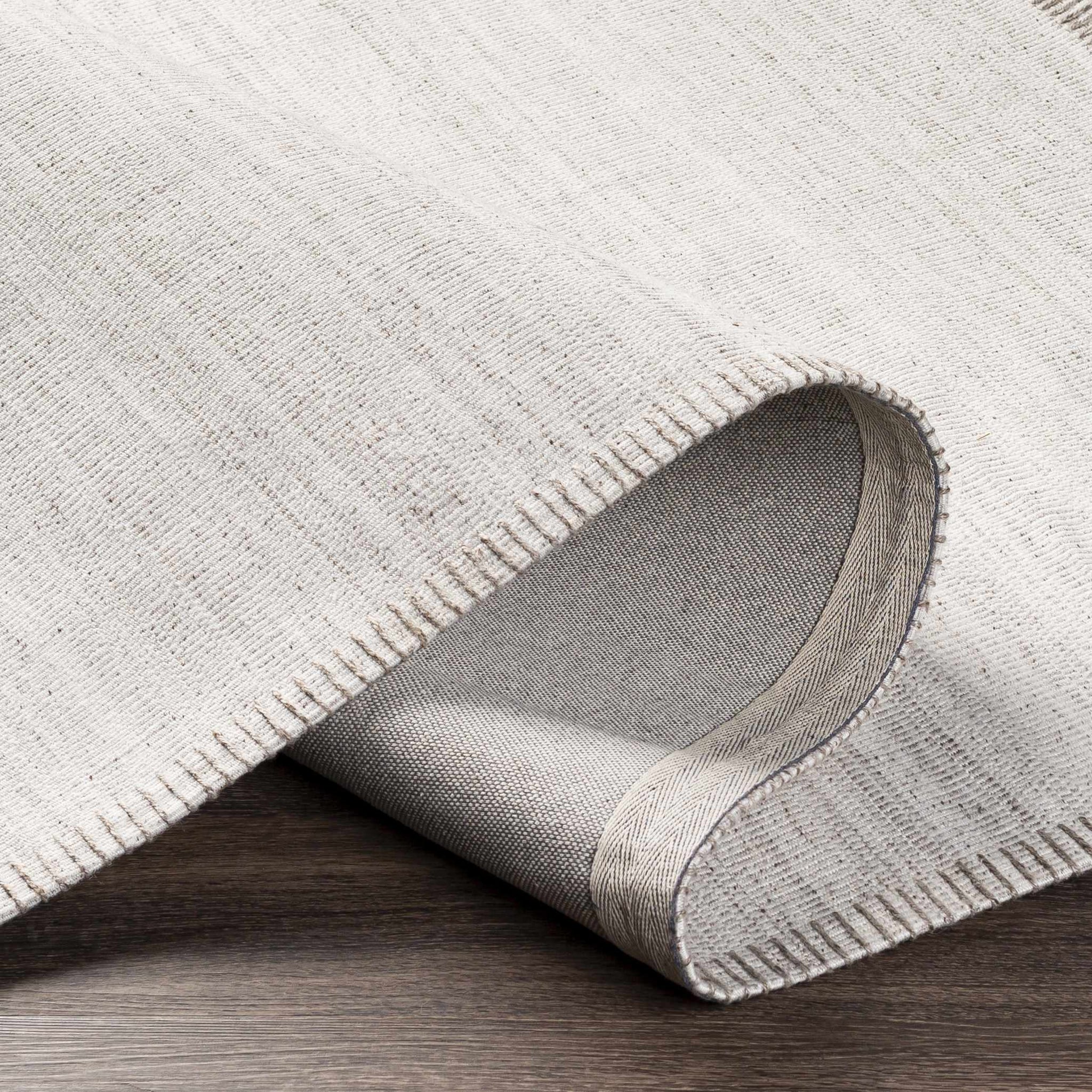 Denison Viscose Area Carpet - Clearance by Boutique Rugs