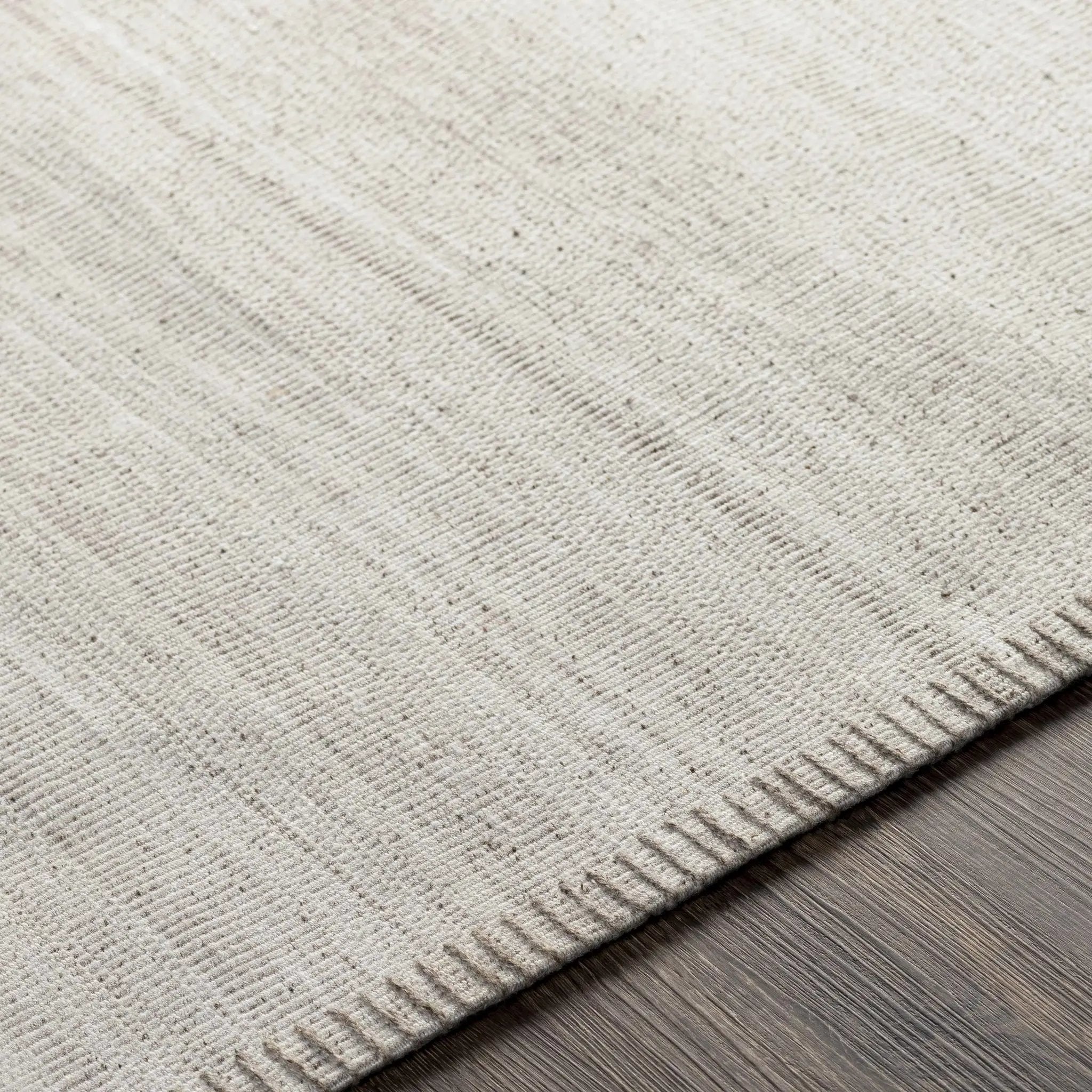 Denison Viscose Area Carpet - Clearance by Boutique Rugs