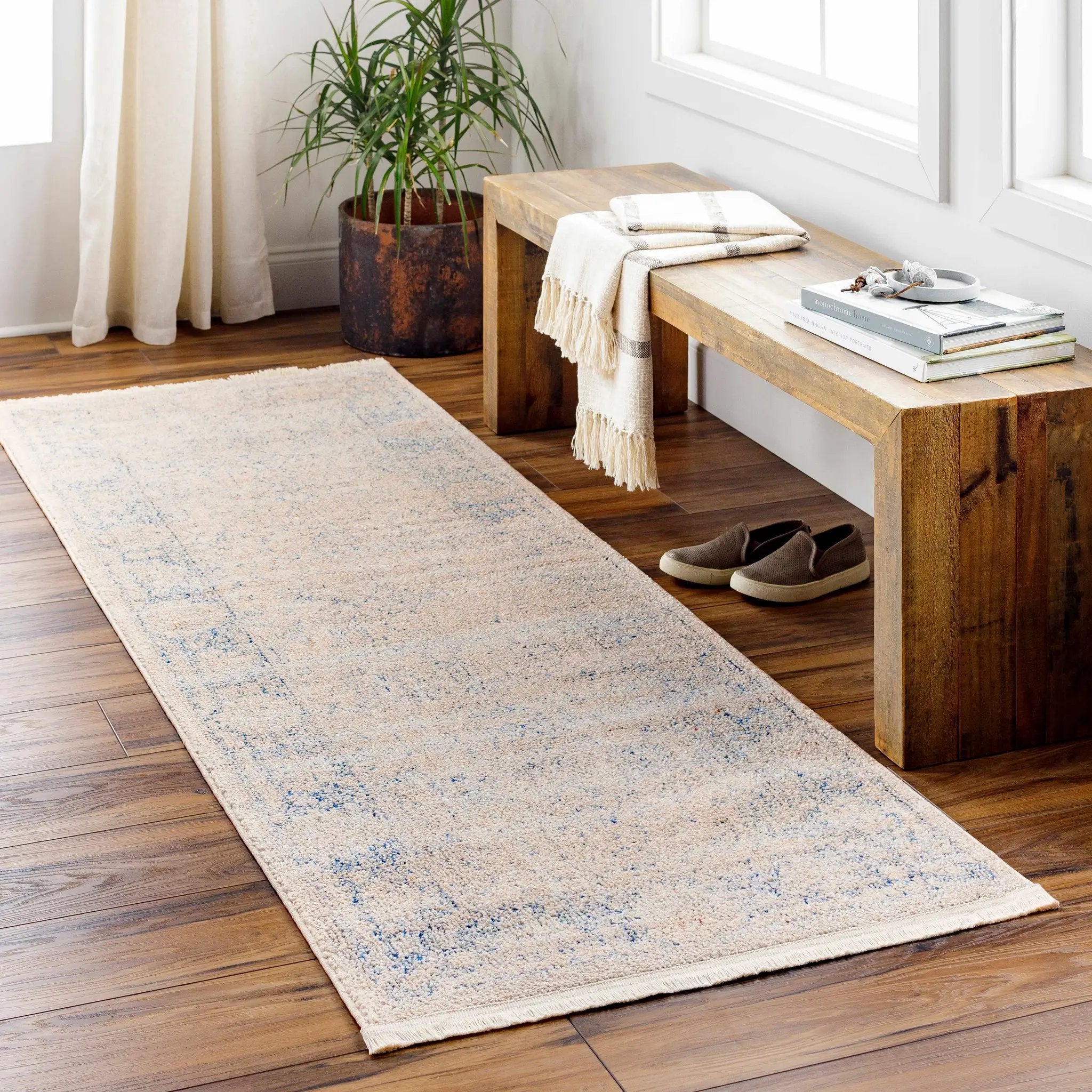 Dian Area Rug - Clearance by Boutique Rugs