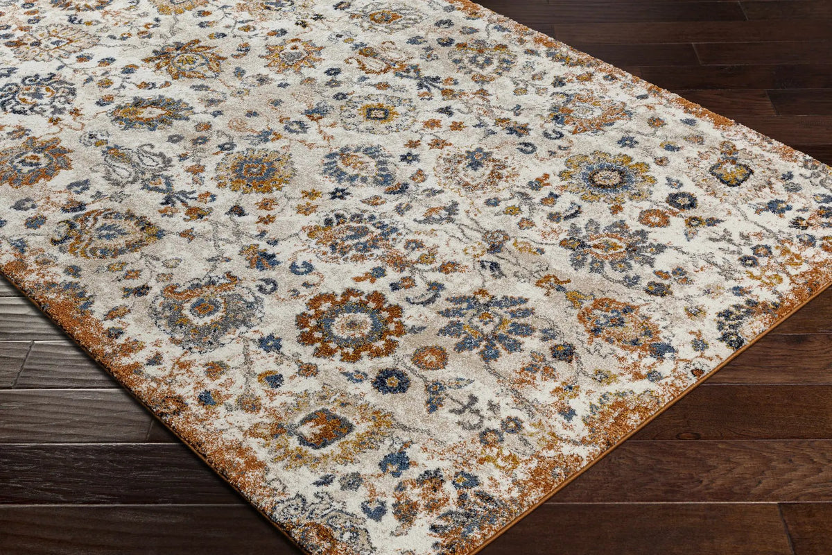 Cogan Beige Thick Luxe Rug - Clearance, photo 3 of 7