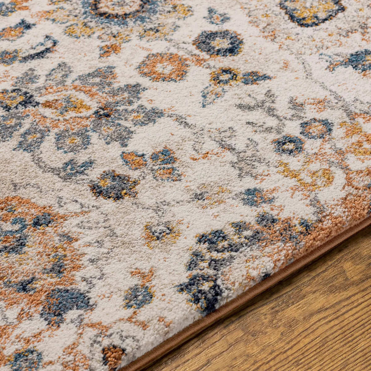 Cogan Beige Thick Luxe Rug - Clearance, photo 7 of 7