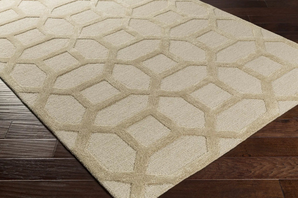Dodgertown Area Rug, photo 4 of 11