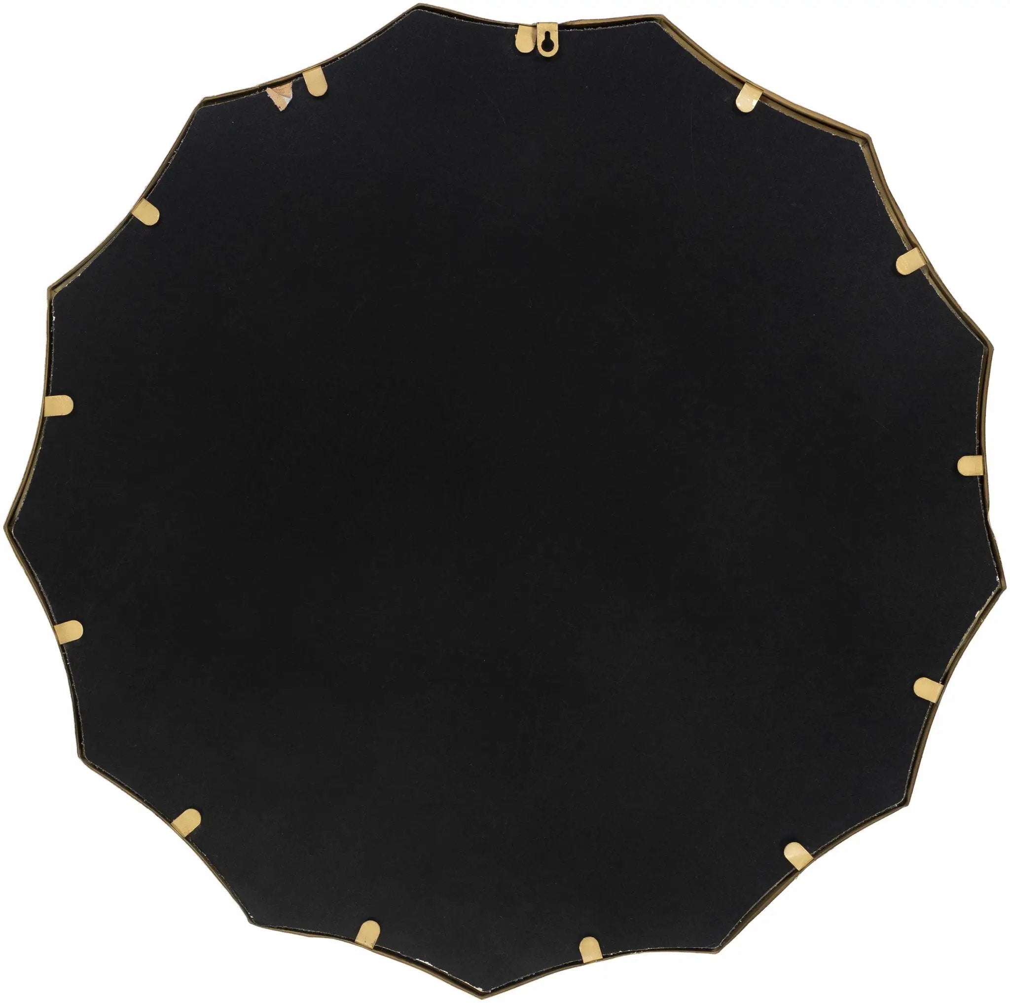 Doerun Mirror by Boutique Rugs