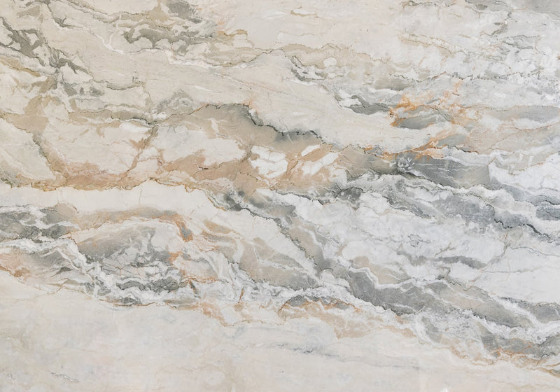 Dolce Vita Polished Quartzite Slab Random 3/4