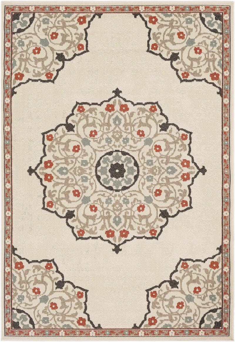 Dolomite Outdoor Carpet - Clearance by Boutique Rugs