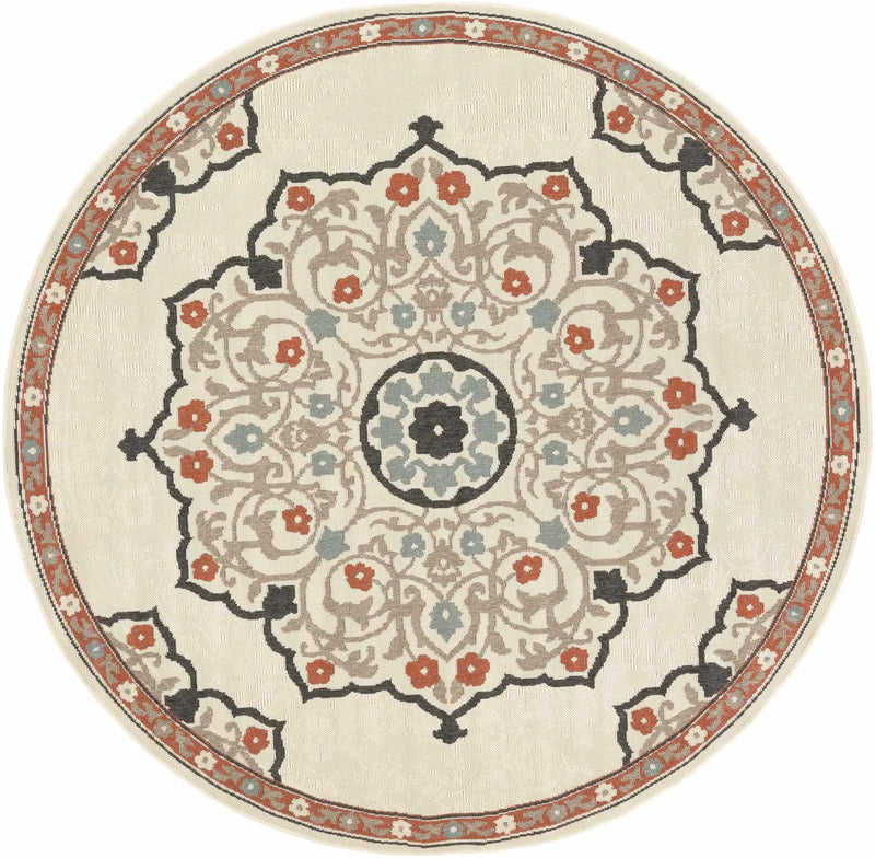 Dolomite Outdoor Carpet - Clearance by Boutique Rugs