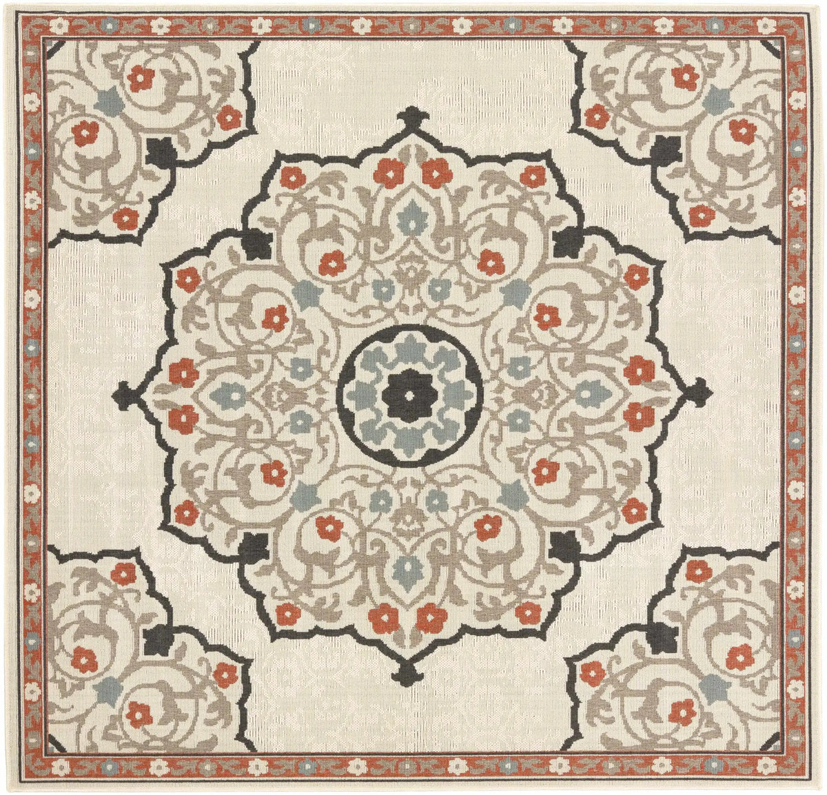 Dolomite Outdoor Carpet - Clearance, photo 7 of 8