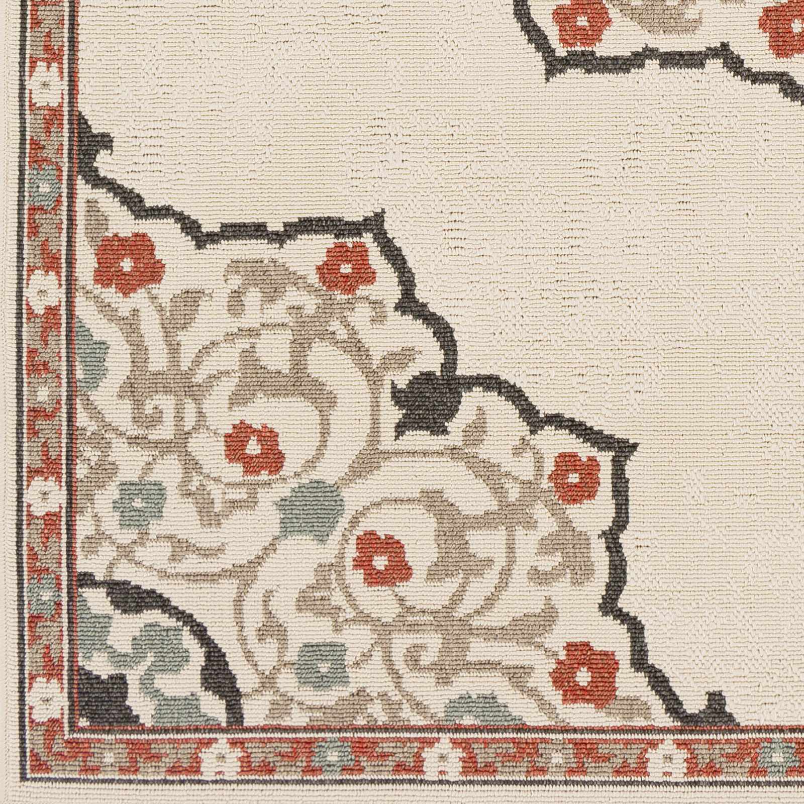 Dolomite Outdoor Carpet - Clearance by Boutique Rugs
