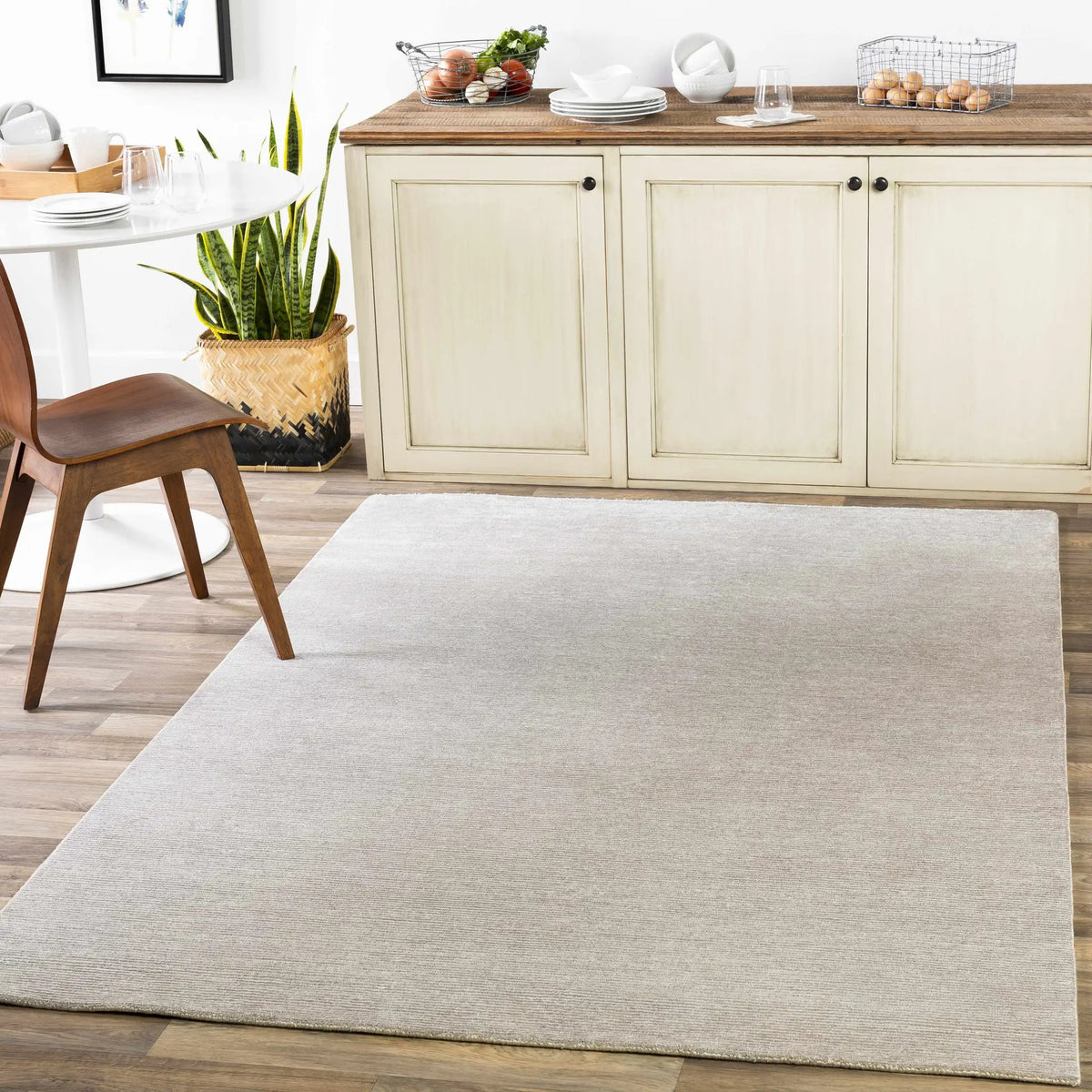 Donegal Carpet - Clearance, installed in a room