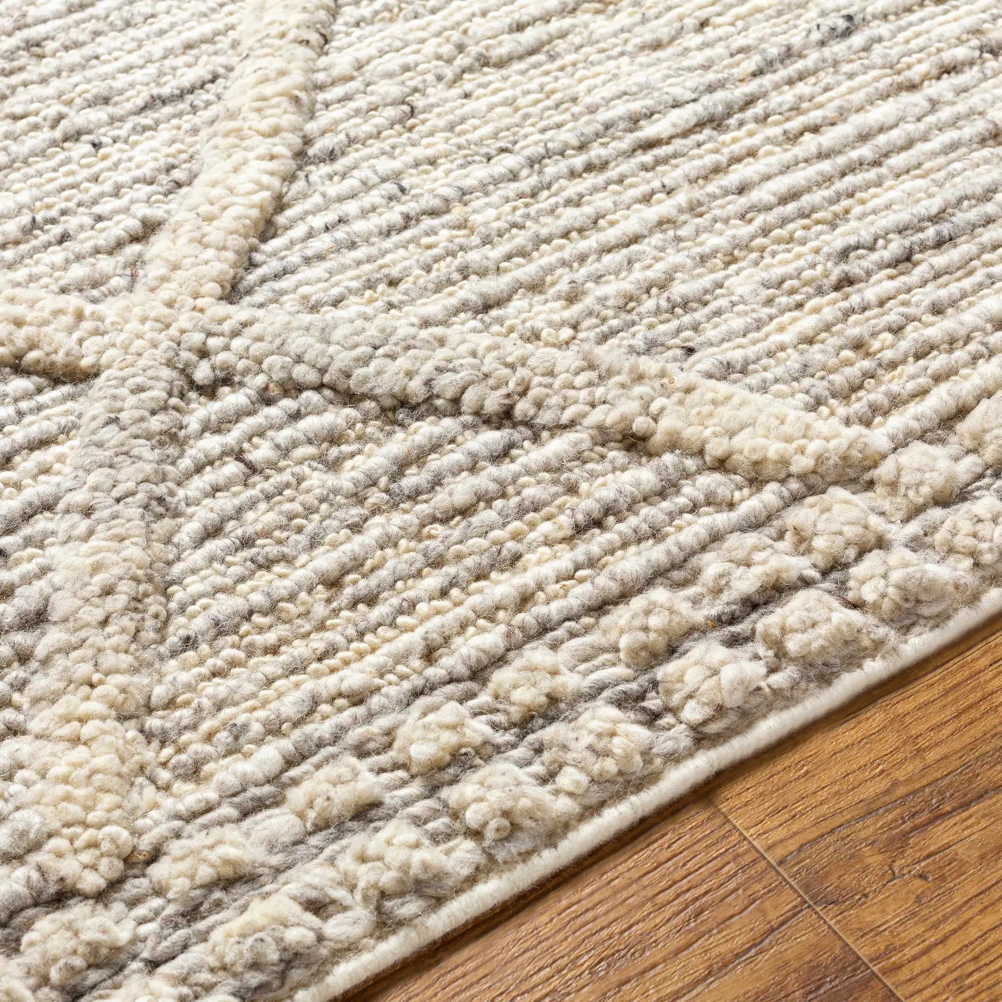 Donsol Area Carpet - Clearance by Boutique Rugs
