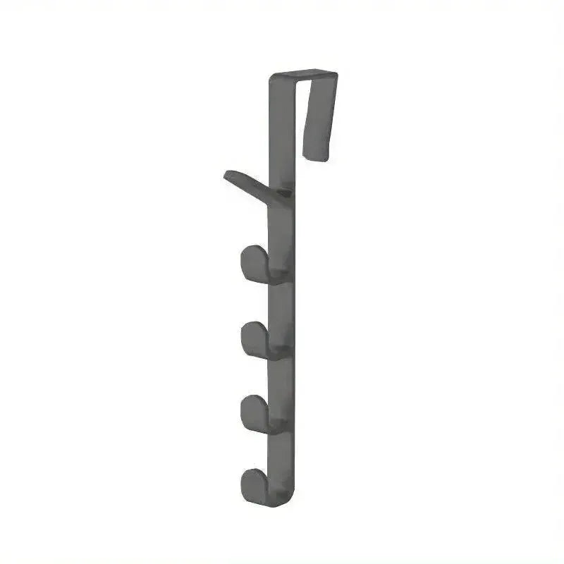 Door Hanger - Over Door Plastic Hooks by House Of Avana