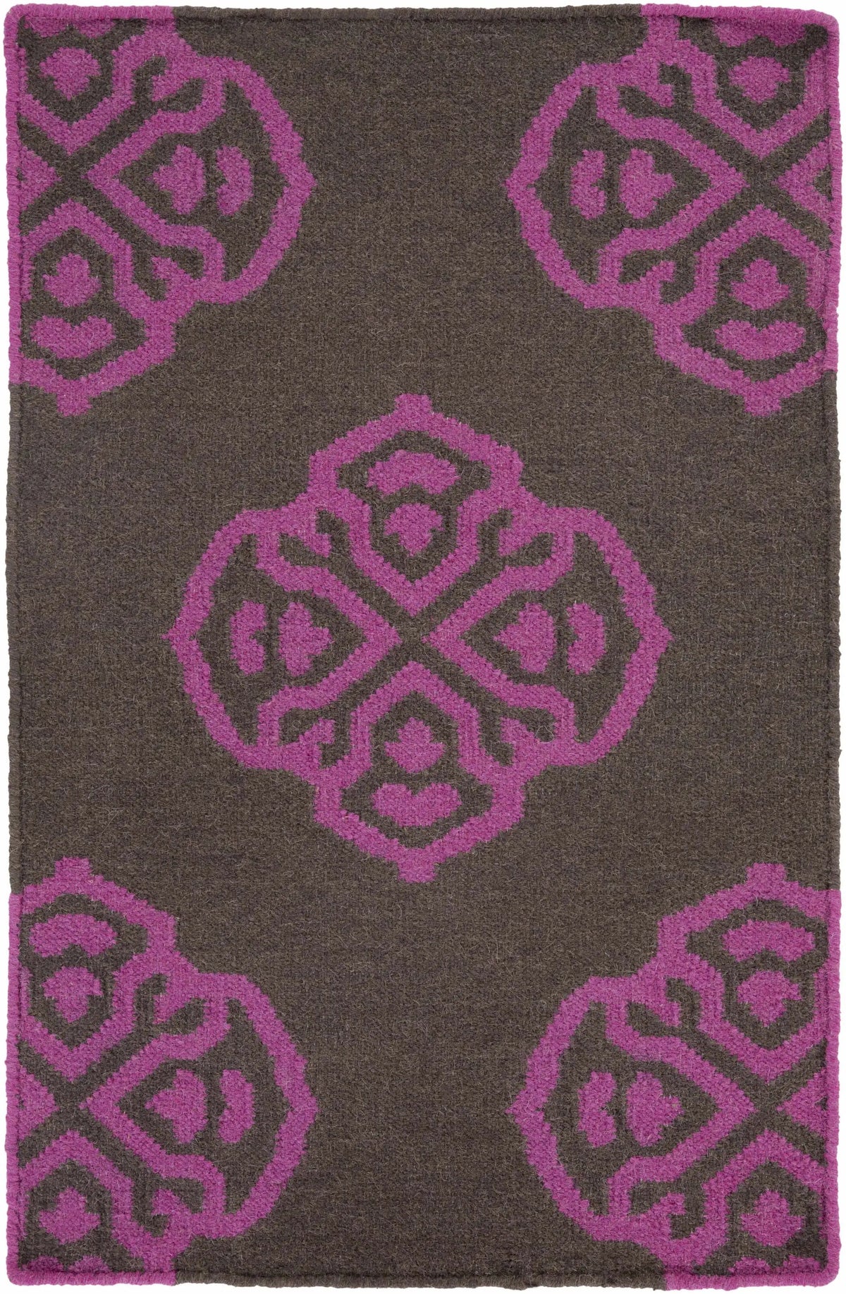 Doran Wool Area Rug - Clearance, photo 6 of 7
