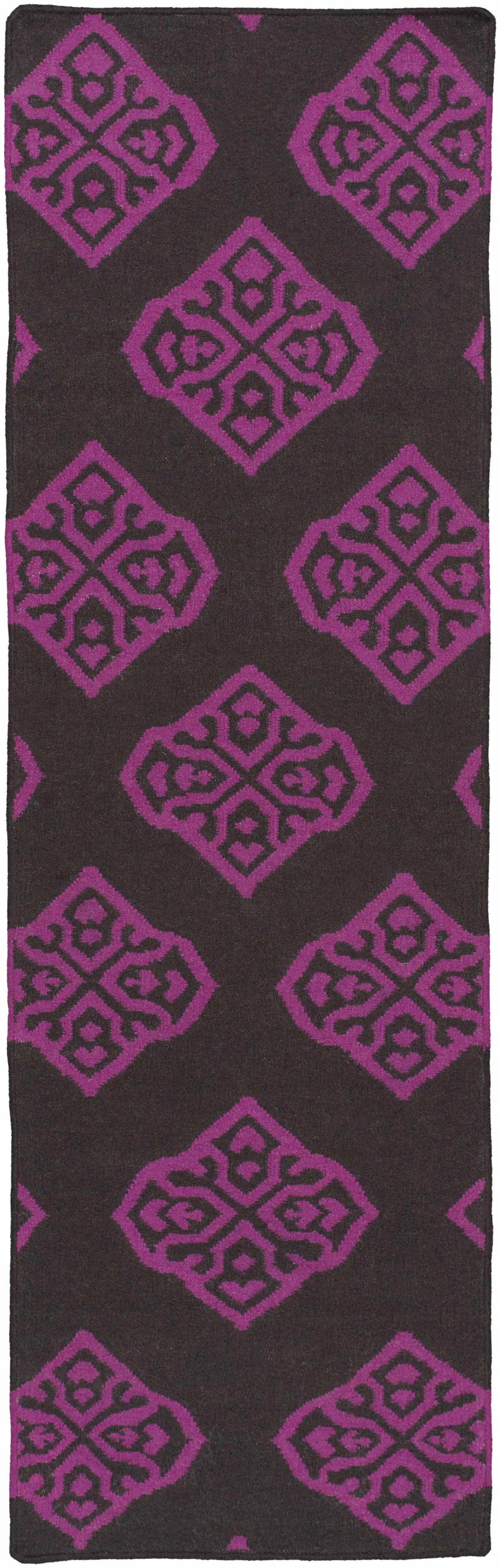 Doran Wool Area Rug - Clearance, photo 3 of 7