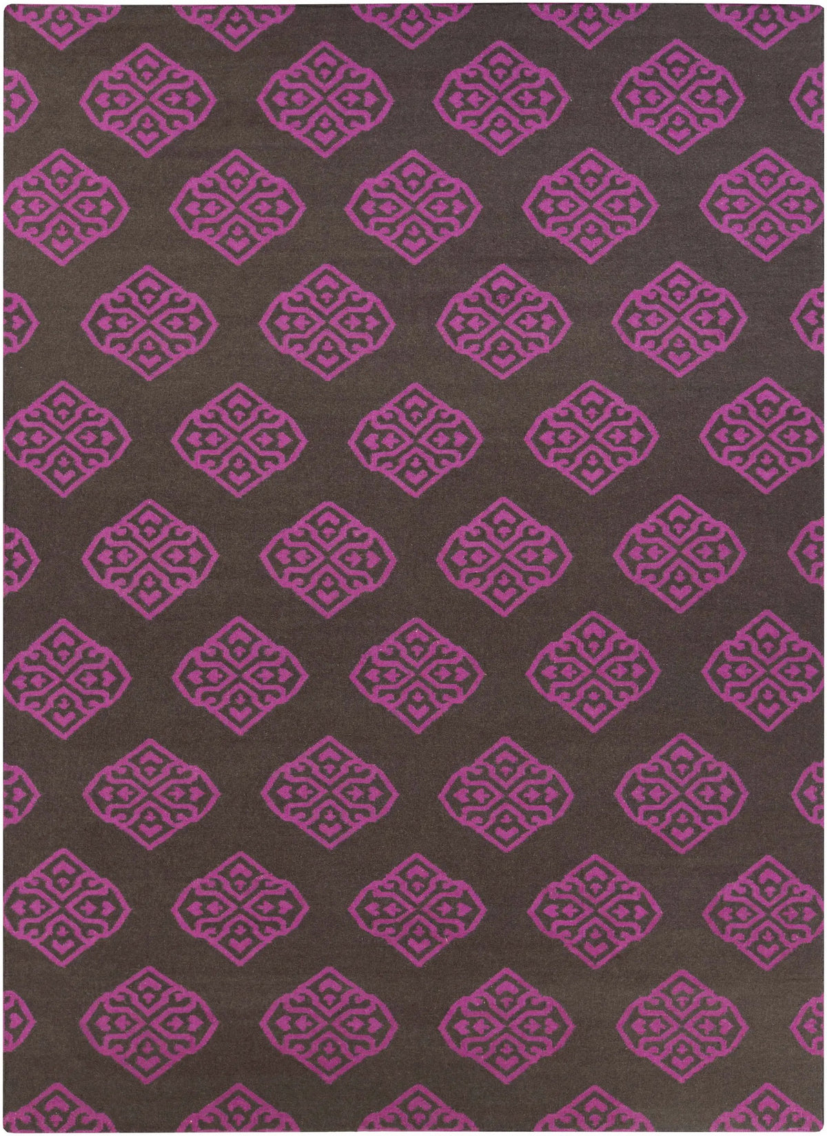 Doran Wool Area Rug - Clearance, photo 5 of 7