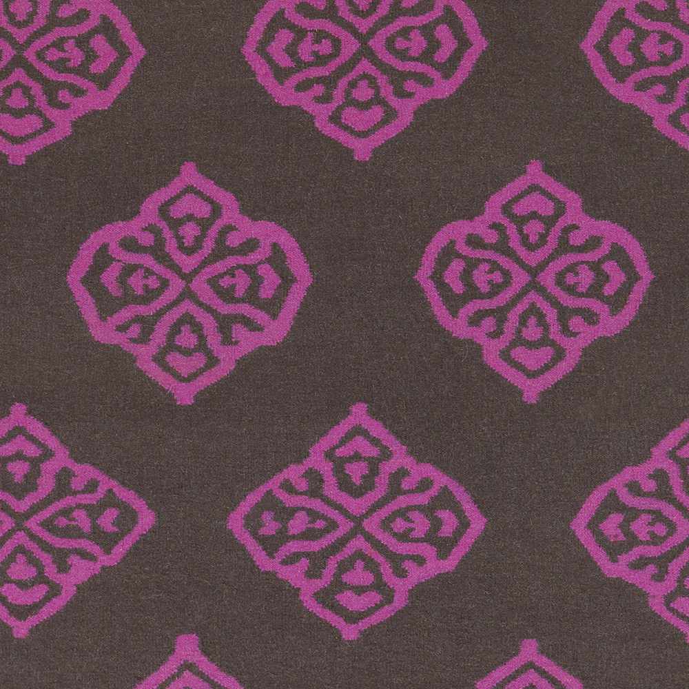 Doran Wool Area Rug - Clearance, sample swatch