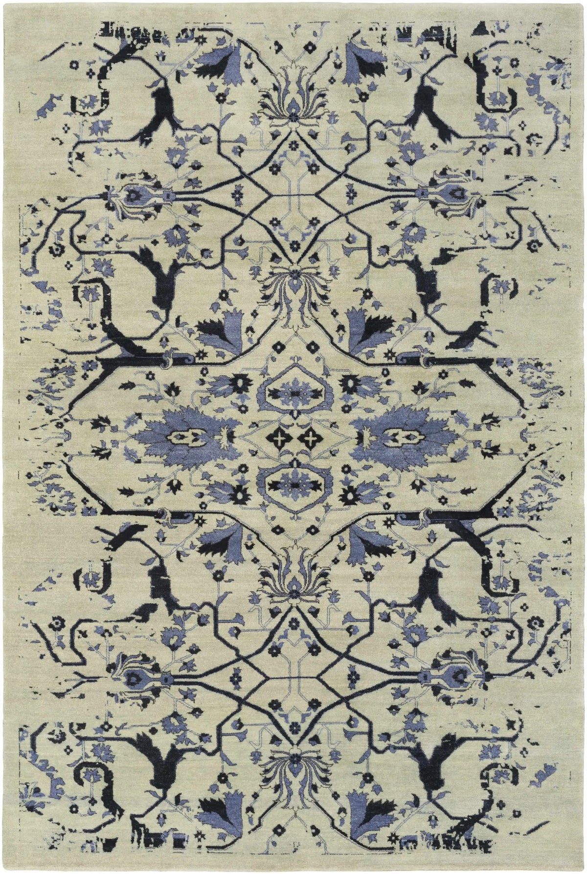 Doraville Area Carpet - Clearance