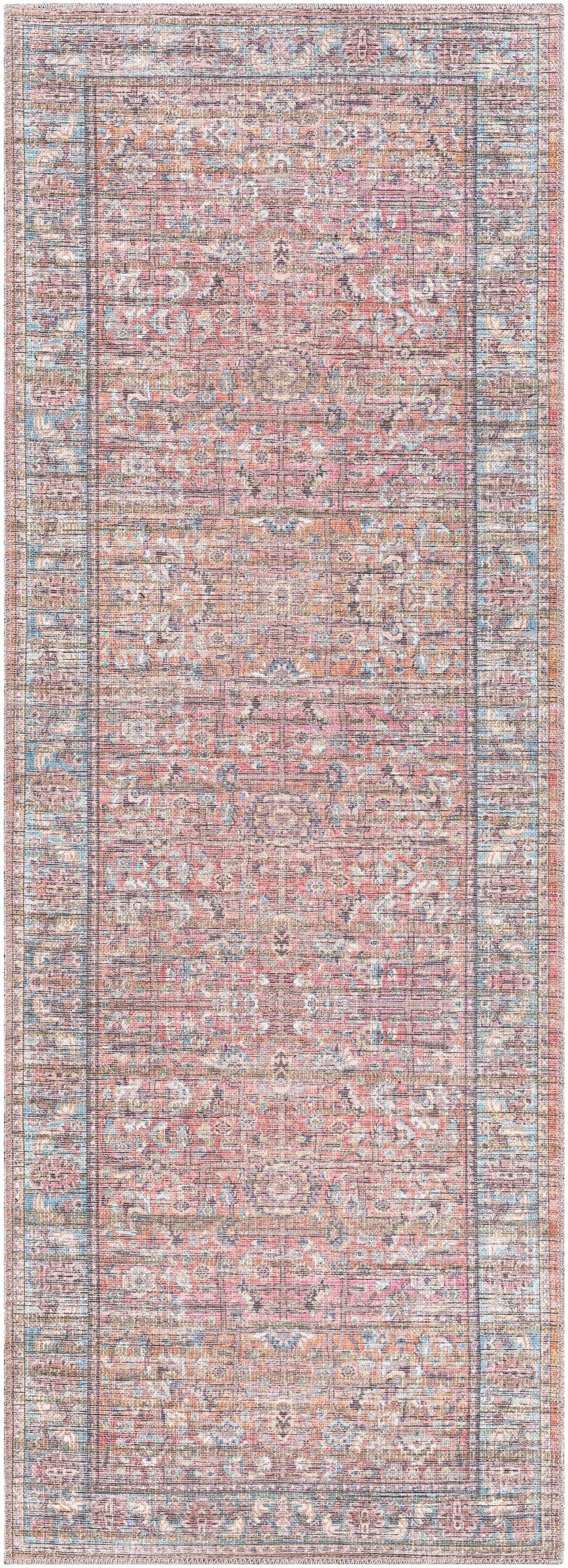 Dormont Washable Area Rug - Clearance, photo 7 of 15