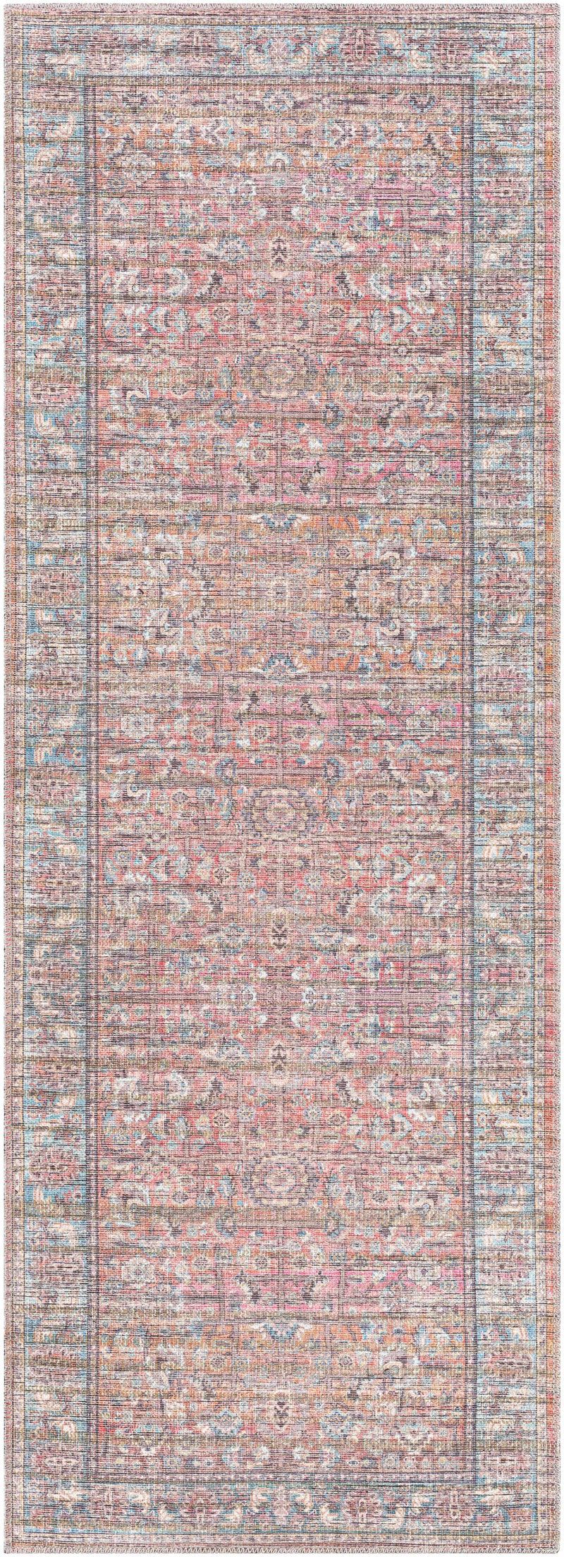 Dormont Washable Area Rug - Clearance by Boutique Rugs