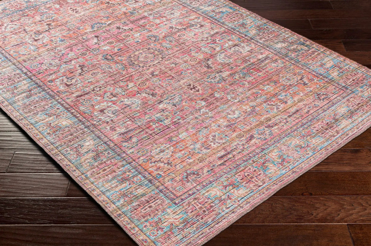 Dormont Washable Area Rug - Clearance, photo 13 of 15