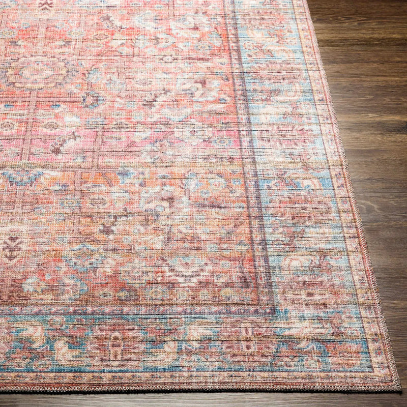 Dormont Washable Area Rug - Clearance by Boutique Rugs