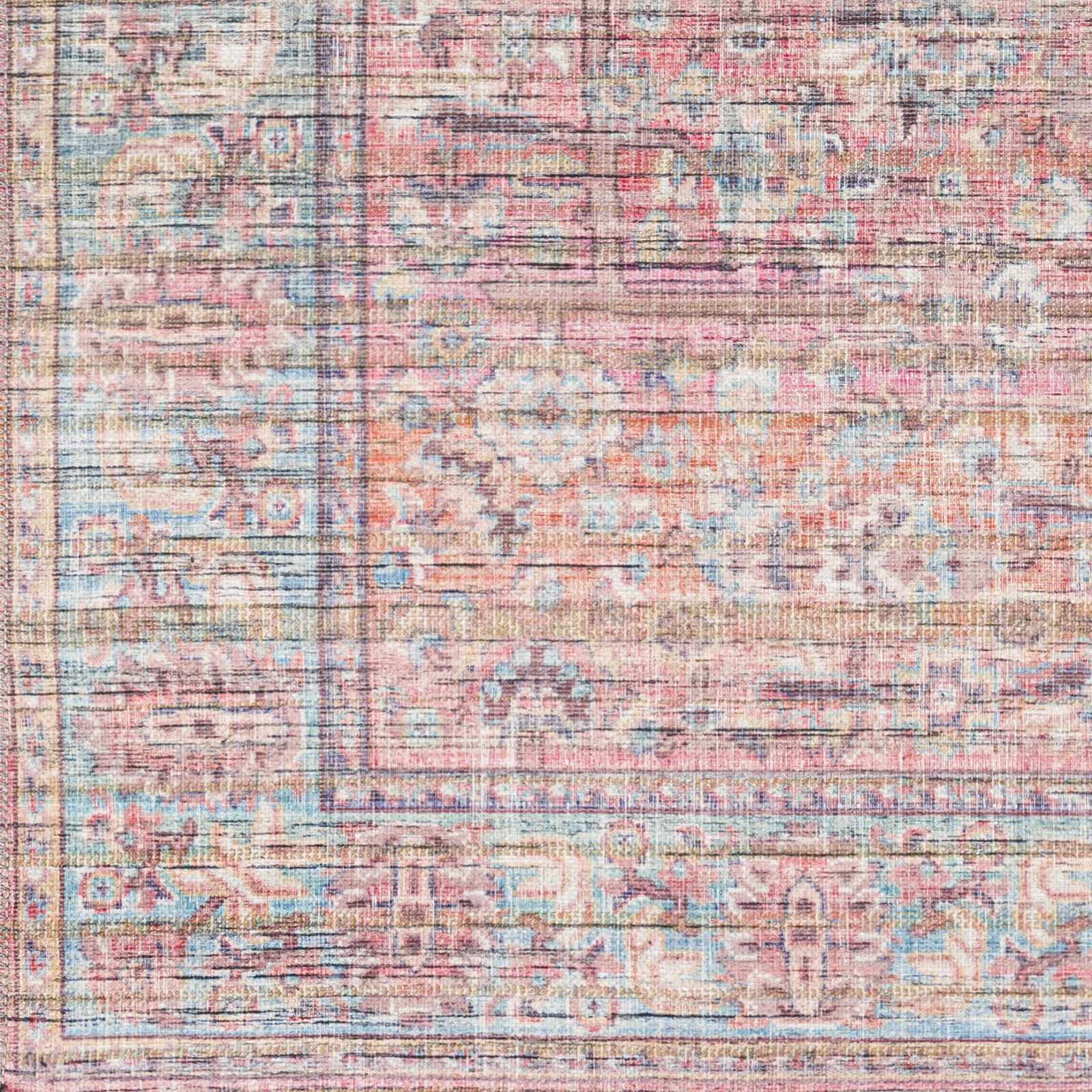 Dormont Washable Area Rug - Clearance by Boutique Rugs