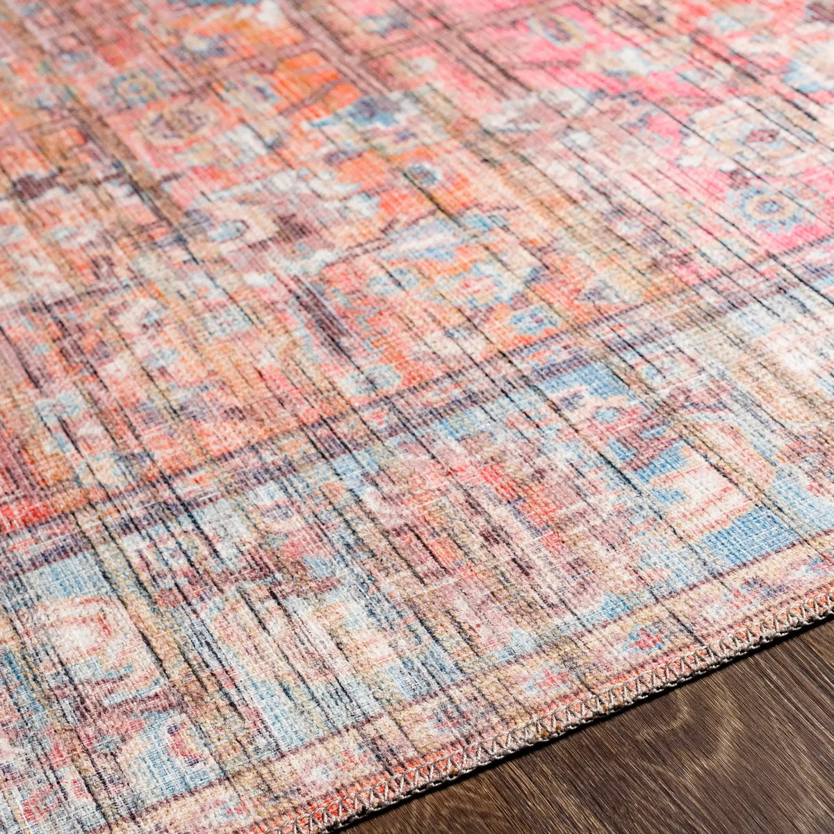 Dormont Washable Area Rug - Clearance, photo 9 of 15