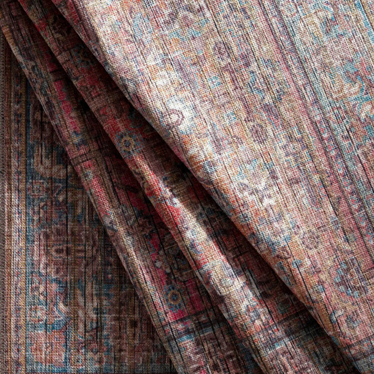 Dormont Washable Area Rug - Clearance, photo 12 of 15