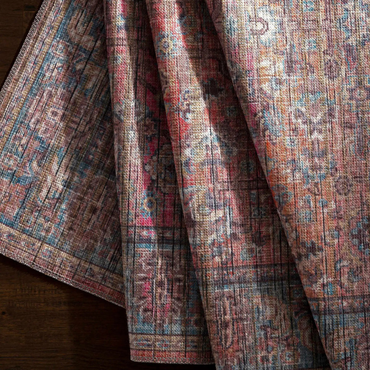Dormont Washable Area Rug - Clearance, photo 4 of 15