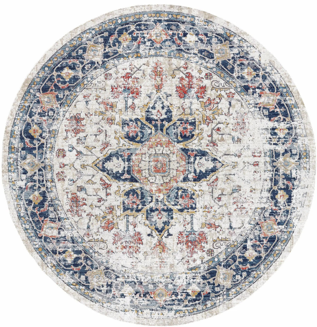 Dorval Traditional Outdoor Rug, photo 21 of 22