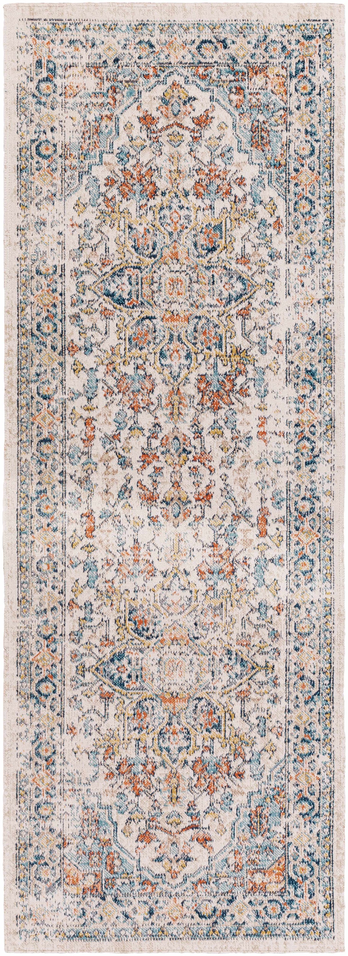 Dorval Traditional Outdoor Rug, photo 13 of 22