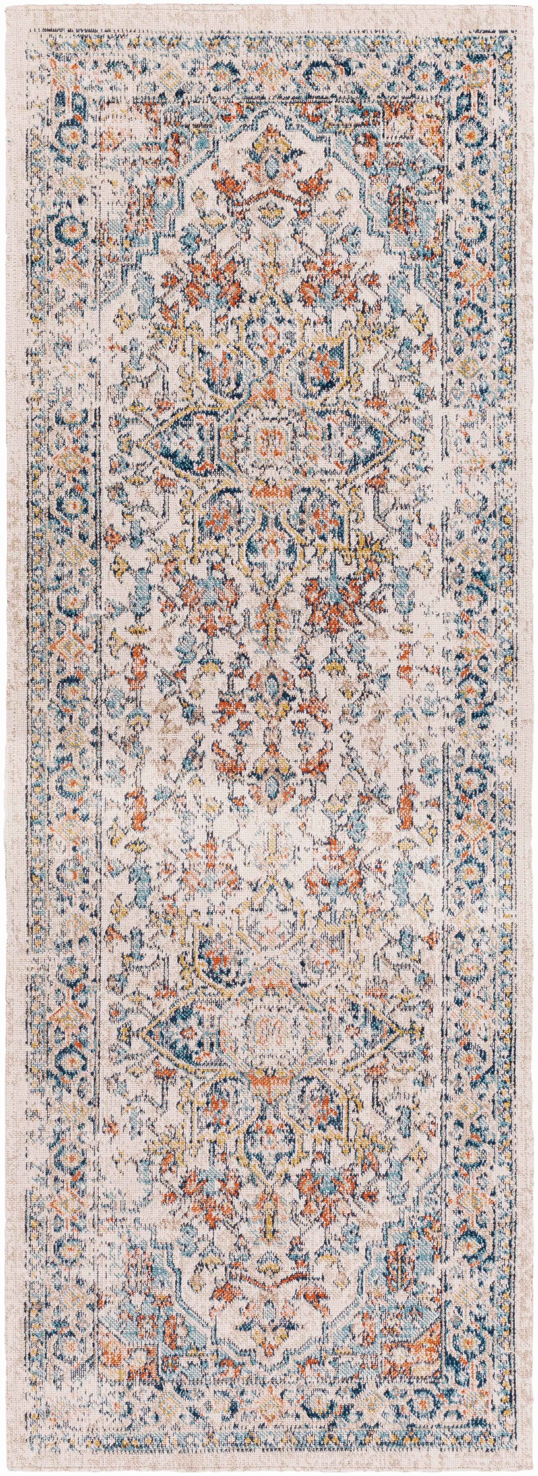 Dorval Traditional Outdoor Rug by Boutique Rugs
