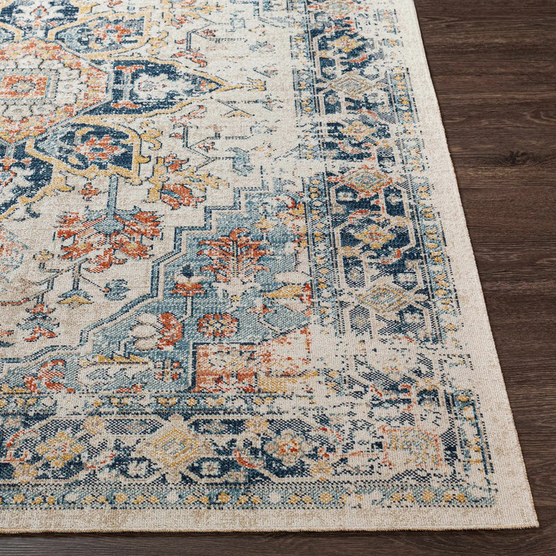 Dorval Traditional Outdoor Rug by Boutique Rugs