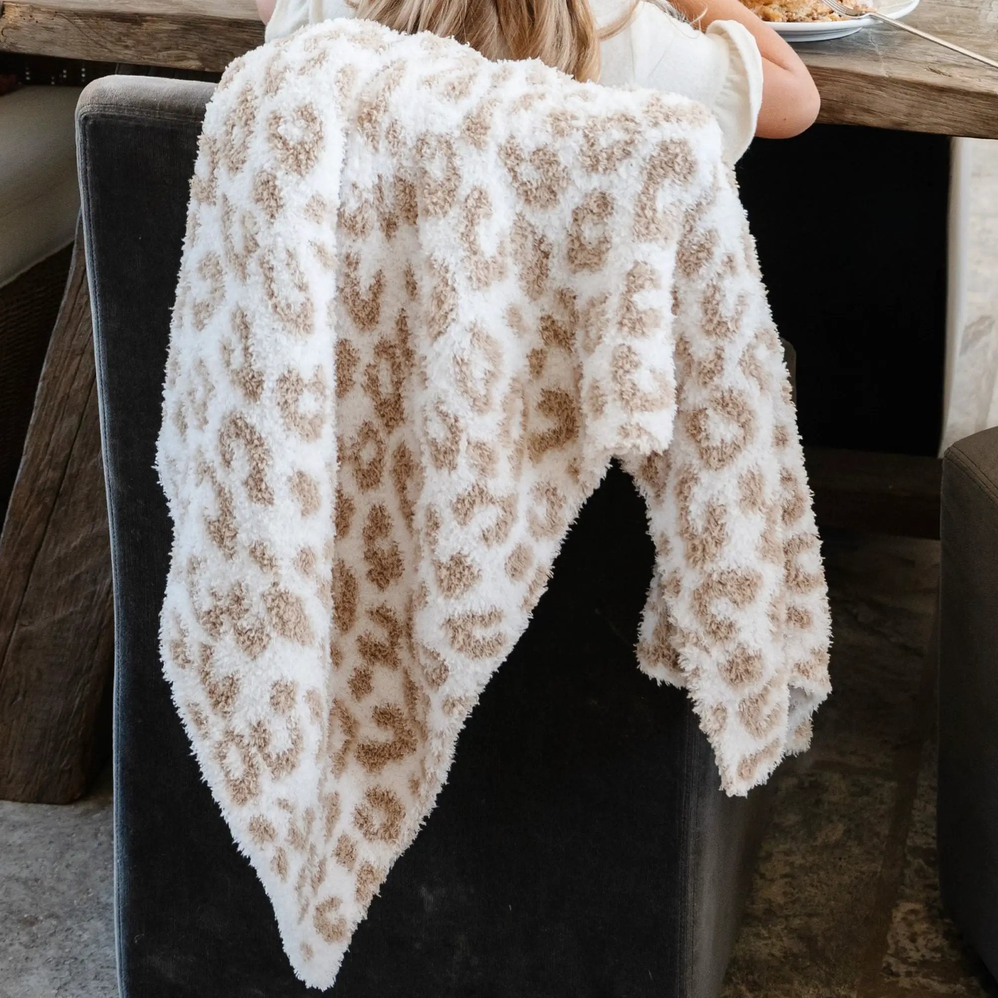 Double-Layer Bamboni® Mini Blankets by HouseOfZazla