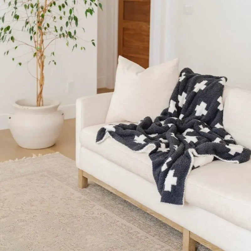 Double-Layer Bamboni® Mini Blankets by HouseOfZazla