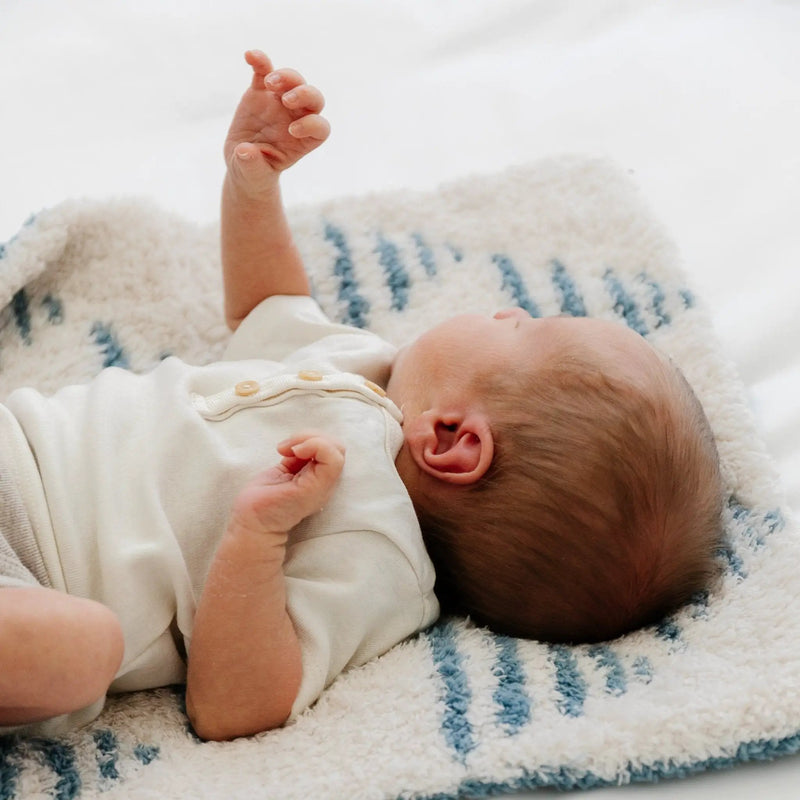 Double-Layer Bamboni® Mini Blankets by HouseOfZazla
