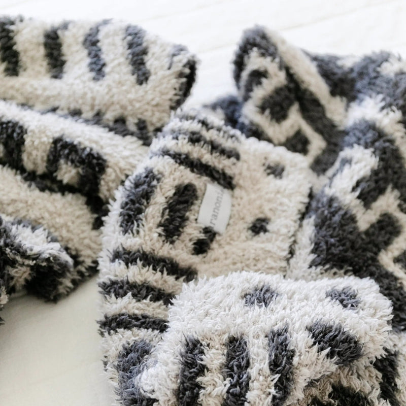 Double-Layer Bamboni® Mini Blankets by HouseOfZazla