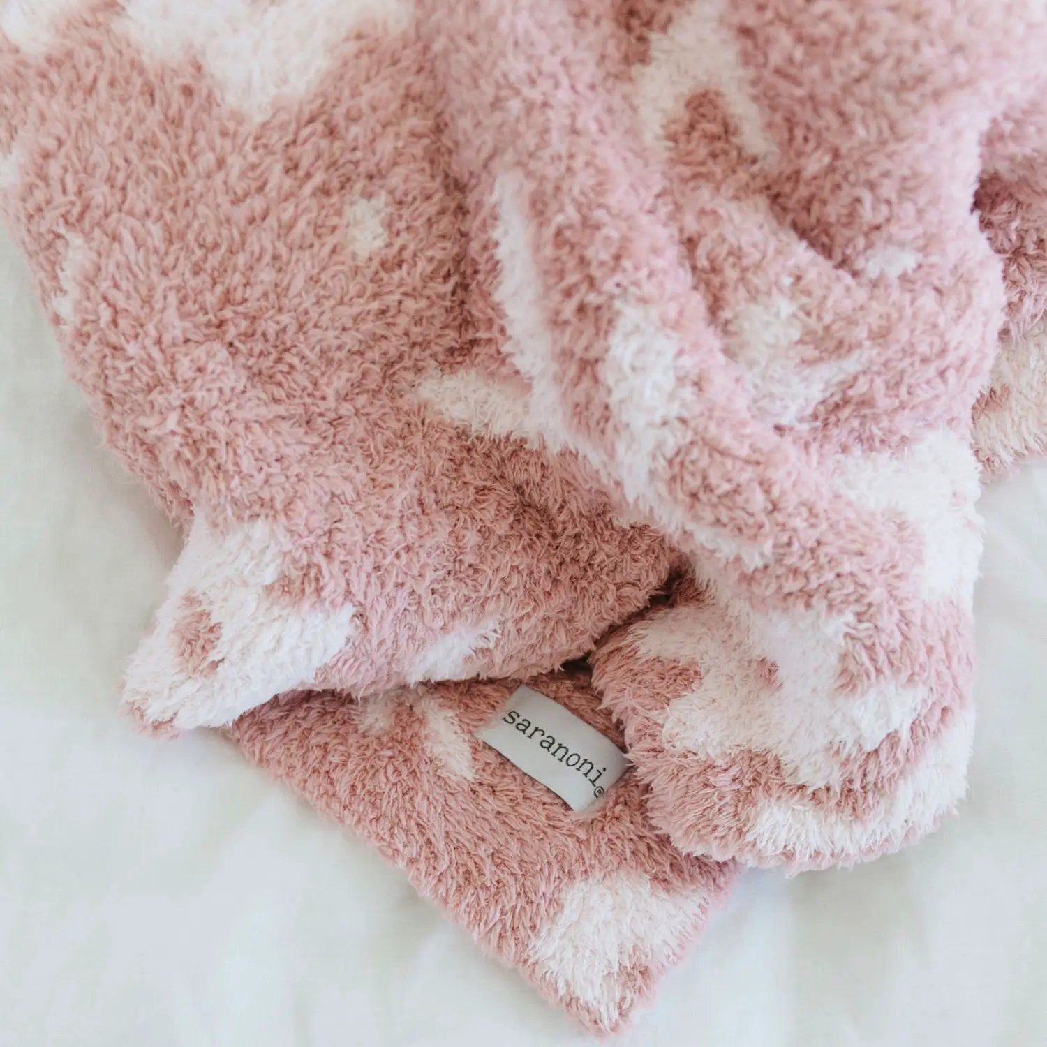 Double-Layer Bamboni® Mini Blankets by HouseOfZazla